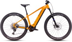 E-MTB Hardtail