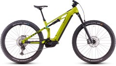 E-MTB Fully