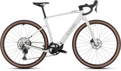 E-Rennrad/ E-Gravelbike