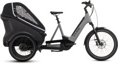 E-Cargo-/ Transportrad