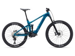 Light E-MTB Fully