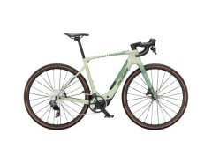 Light E-Gravelbike
