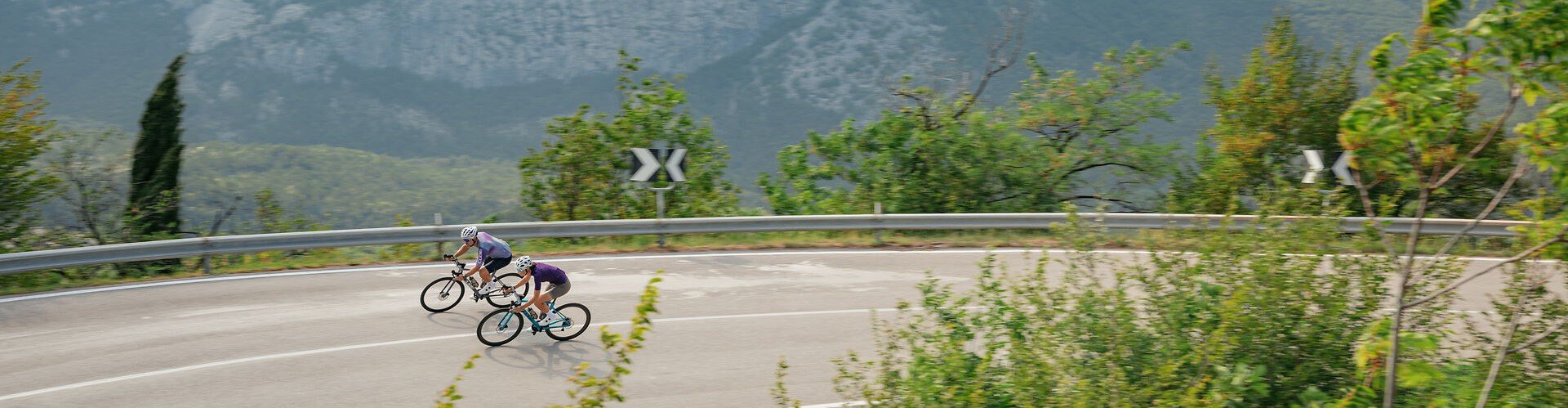 Rennrad/Aero