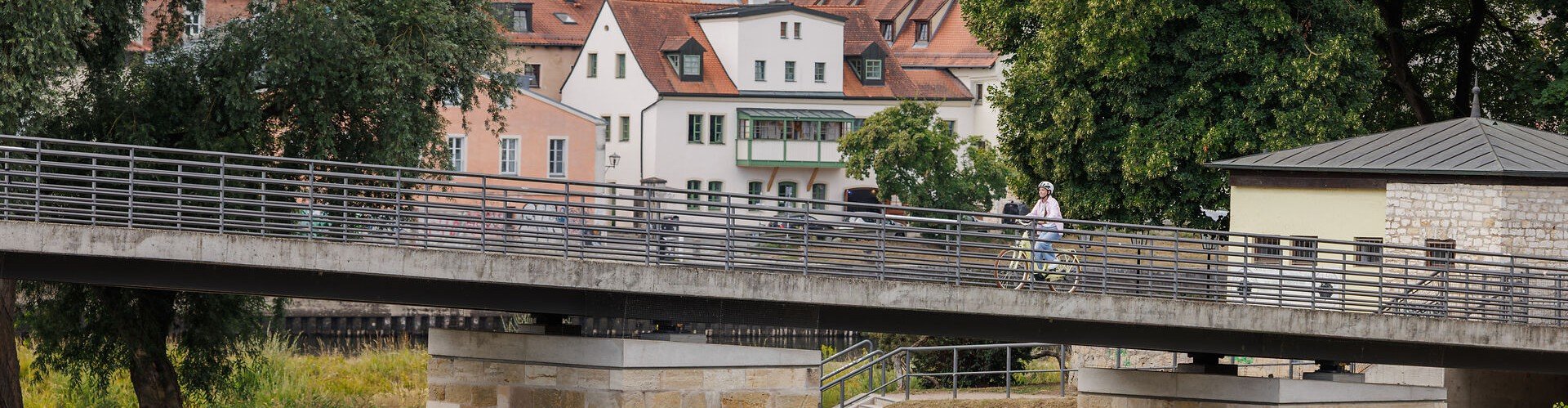 Cityräder/Trekkingräder