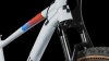 Cube Aim SLX white'n'blue'n'red Größe: 14  / 27.5 / XS