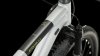 Cube Attention SLX silvergrey'n'lime Größe: 16  / 27.5 / S
