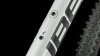 Cube Attention SLX silvergrey'n'lime Größe: 16  / 27.5 / S