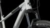 Cube Attention SLX silvergrey'n'lime Größe: 16  / 27.5 / S