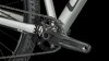 Cube Attention SLX silvergrey'n'lime Größe: 16  / 27.5 / S