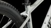 Cube Attention SLX silvergrey'n'lime Größe: 22  / 29 / XL