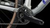 Cube AMS ZERO99 C:68X Race 29 silver'n'black Größe: M
