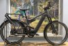 R&M Delite GT Vario, 47cm, urban grey matt, 625Wh, Kiox, CX, GX, RX, Enviolo