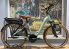 R&M Swing Vario, 43cm, 26 , salvia matt, 500Wh, Intuvia, Performance Line, Enviolo Gates