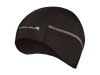 Endura Windchill Skullcap: Black - S-M