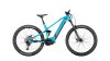 Conway Xyron S 2.9 Herren 40 cm topaz, red