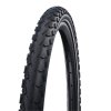 SCHWALBE Reifen LAND CRUISER PLUS PunctureGuard, TwinSkin