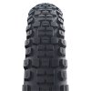 SCHWALBE Reifen JOHNNY WATTS Perf, DD, GreenGuard