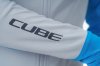 CUBE ROAD/XC Multifunktionsjacke Größe: XS