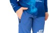 CUBE MTB Baggy Shorts ROOKIE X Actionteam inkl. Innenhose Größe: XXS (86/92)
