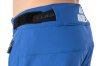 CUBE MTB Baggy Shorts ROOKIE X Actionteam inkl. Innenhose Größe: XXS (86/92)