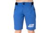 CUBE MTB Baggy Shorts ROOKIE X Actionteam inkl. Innenhose Größe: XXS (86/92)