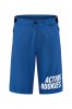 CUBE MTB Baggy Shorts ROOKIE X Actionteam inkl. Innenhose Größe: L (134/140)
