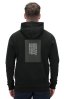 CUBE Organic Hoodie Größe: S