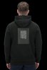 CUBE Organic Hoodie Größe: XXL