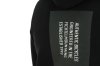 CUBE Organic Hoodie Größe: XXXL