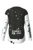 CUBE MTB WS Trikot X Factory Racing langarm Größe: XXXL (46)
