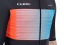 CUBE TEAMLINE Trikot kurzarm Größe: M