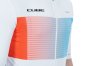 CUBE TEAMLINE Trikot kurzarm Größe: S