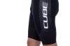 CUBE TEAMLINE Trägerhose PRO kurz Größe: XXL