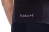 CUBE TEAMLINE Trägerhose PRO kurz Größe: XXL