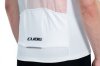 CUBE TEAMLINE Trikot CMPT kurzarm Größe: XXL