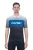 CUBE TEAMLINE Trikot CMPT kurzarm Größe: XL