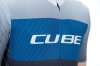 CUBE TEAMLINE Trikot CMPT kurzarm Größe: XL