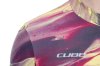 CUBE ROAD/XC Trikot ART kurzarm Größe: L