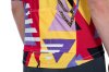 CUBE BLACKLINE Trikot CMPT kurzarm Größe: S
