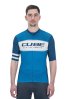 CUBE BLACKLINE Trikot CMPT kurzarm Größe: XS