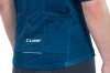 CUBE BLACKLINE Trikot CMPT kurzarm Größe: XL