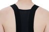 CUBE BLACKLINE Trägerhose kurz Größe: XXL