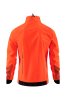 CUBE ROAD/XC Regenjacke Größe: XXL