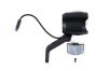 ACID E-Bike Frontlicht PRO-E 60 CMPT X-Connect