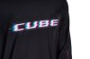 CUBE MTB Trikot Glitch langarm Größe: XXL