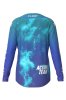 CUBE MTB Trikot X Actionteam langarm Größe: XXXL
