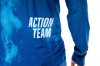 CUBE MTB Trikot X Actionteam langarm Größe: XXXL