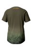 CUBE MTB Trikot TM kurzarm Größe: XS