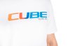 CUBE Organic T-Shirt TEAMLINE Größe: S