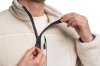 CUBE Fleece Jacke Größe: XXL